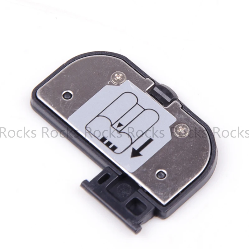 Pixco Suit For Nikon D7100 D600 D610 Camera Repair Battery Door Cover Lid Cap Replacement Part