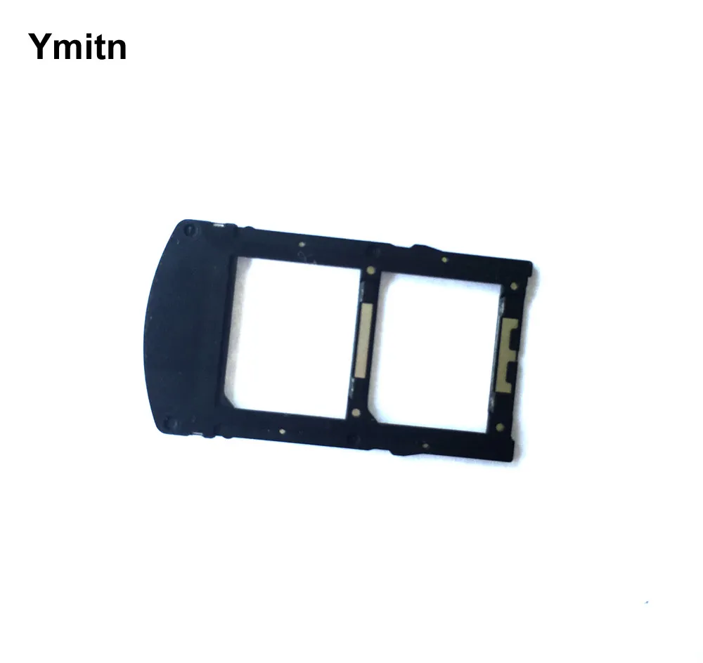 Ymitn Sim Card Holder Tray Card Slot Housing For Lenovo VIBE P1 C72/C58 P1a42 P1c72 P1c58