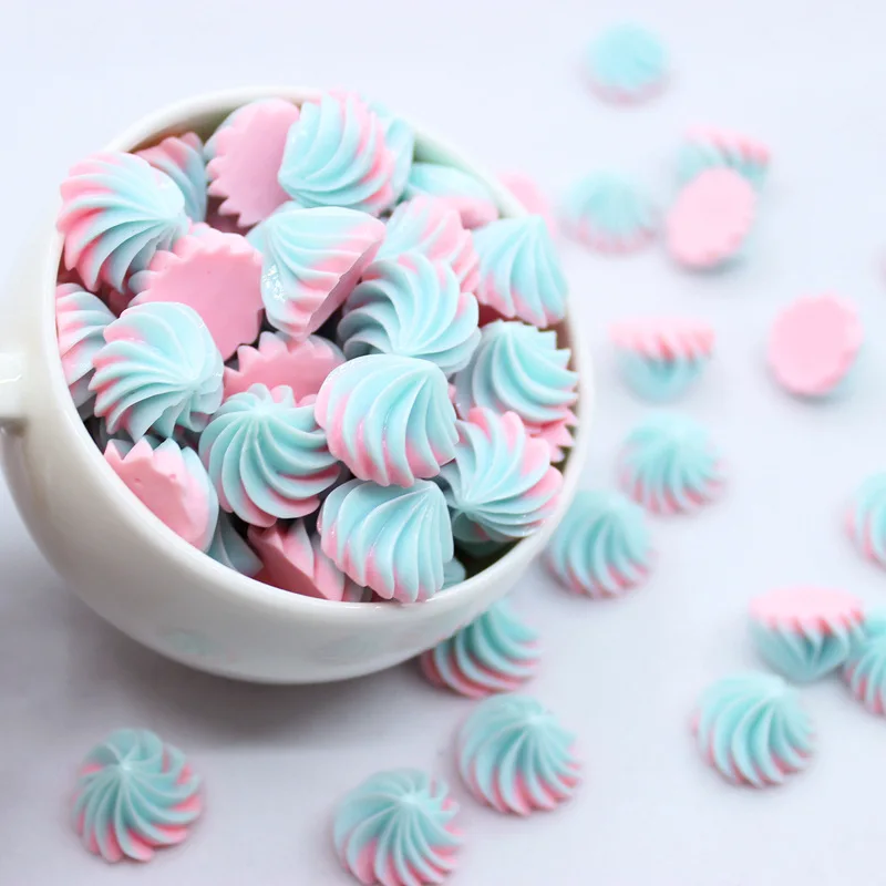 Variant: Blue 10 Pieces