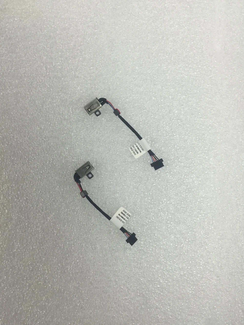 

New DC Cable For Dell XPS 12 9Q23 / 9Q33 DC Jack Cable - NVR98 0NVR98 DC Jack Charging Cable DC Power Socket Connector Port