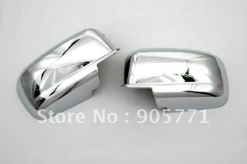 

High Quality Chrome Mirror Cover for Renault Koleos free shipping