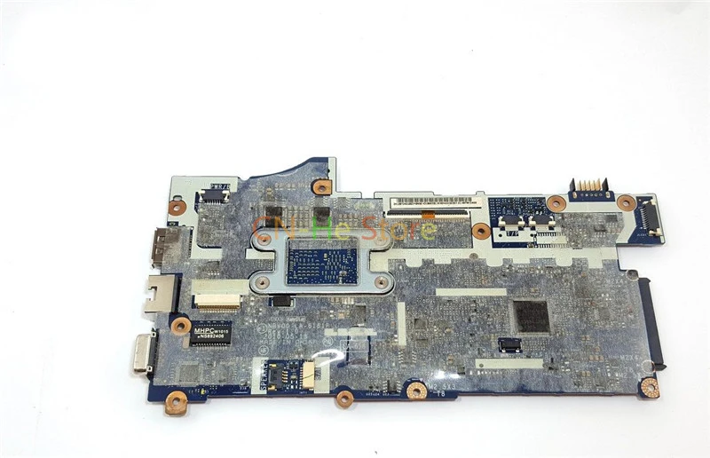 JOUTNDLN FOR HP ProBook 5320M 618817-001 LA-6161P Laptop motherboard w/ i3 cpu