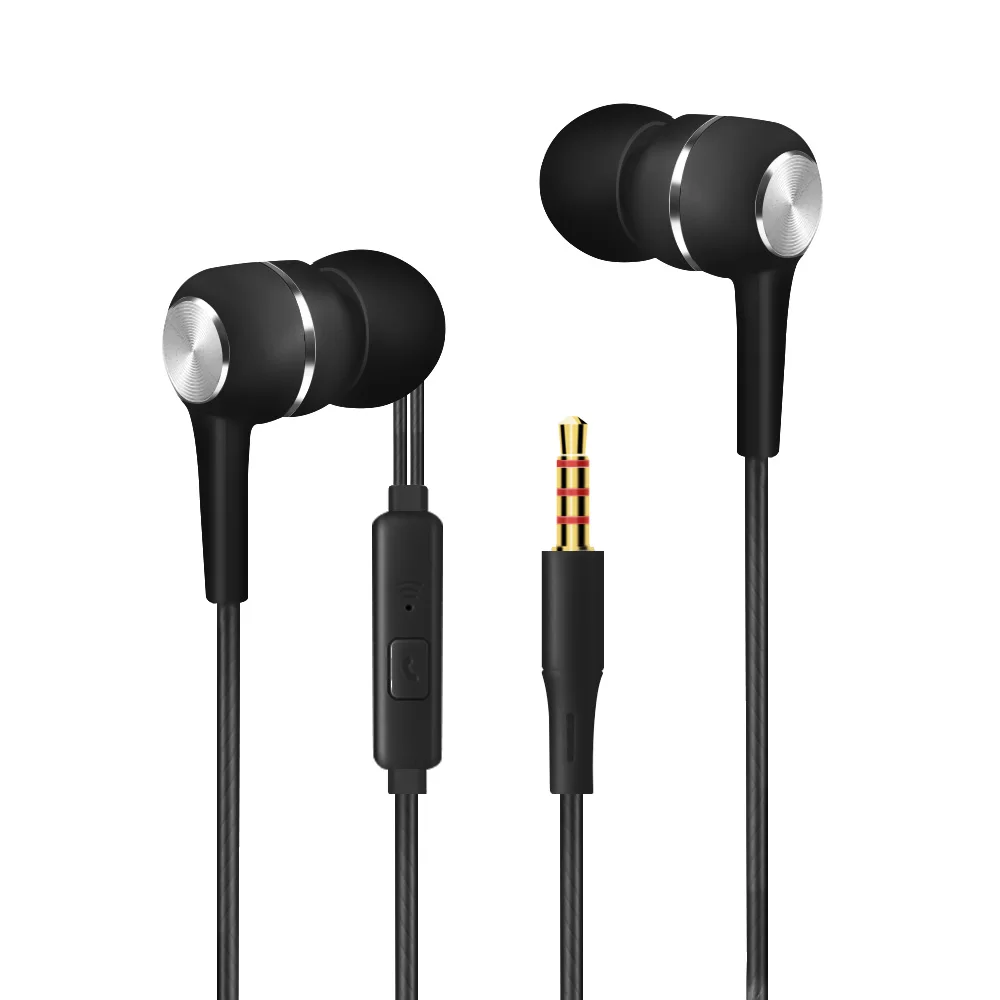 Auriculares deportivos con cable y micrófono para Samsung VPB S12, cascos coloridos con Supergraves, manos libres, 3,5mm, 1 unidad