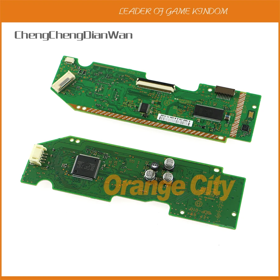 ChengChengDianWan 3pcs Original DVD drive board pcb for PS4 KES-860A KEM-860A KES-860AAA driver BDP-010