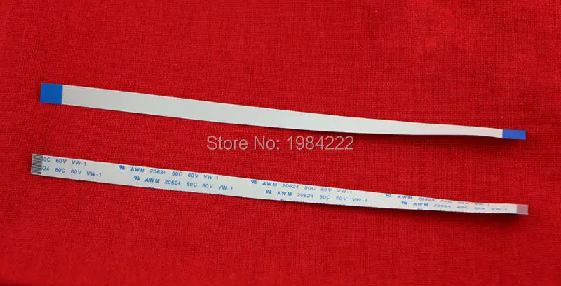 Wysokiej jakości zamiennik przełącznik zasilania wstążka kabel do XBOX 360 E (OEM) 10 sztuk/partia