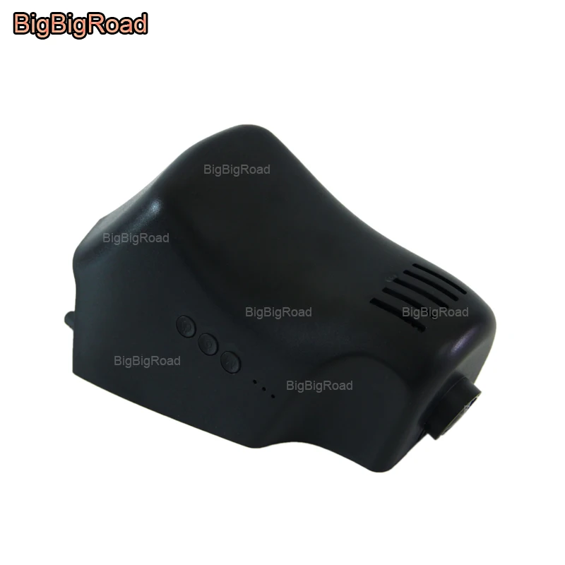 4K التوصيل والتشغيل جهاز تسجيل فيديو رقمي للسيارات واي فاي مسجل فيديو لاند روفر رينج روفر 2013 2014 2015 2016 / رينج روفر سبورت 2014 2015 2016 #4