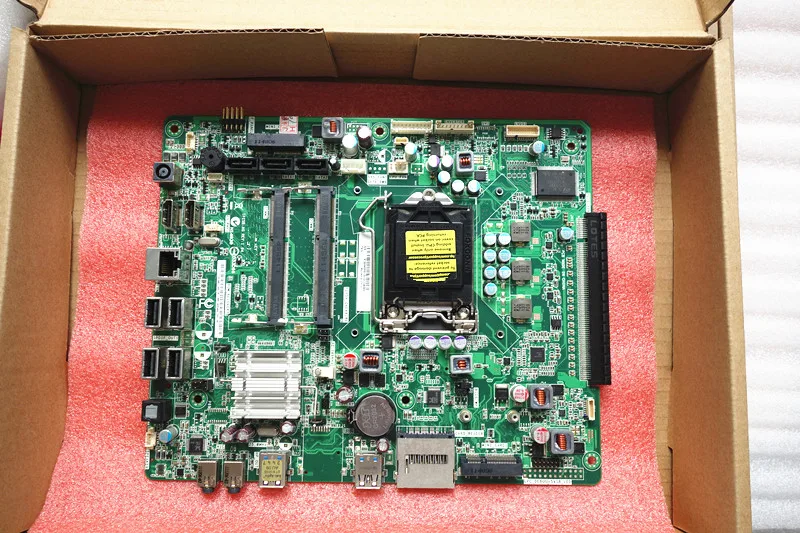 

ZX4970 ZX6971 ZX6970 Z3770 Z5600 Z5771 Z5770 motherboard DB.SK111.001 IPISB-AG H61 rev 1.06