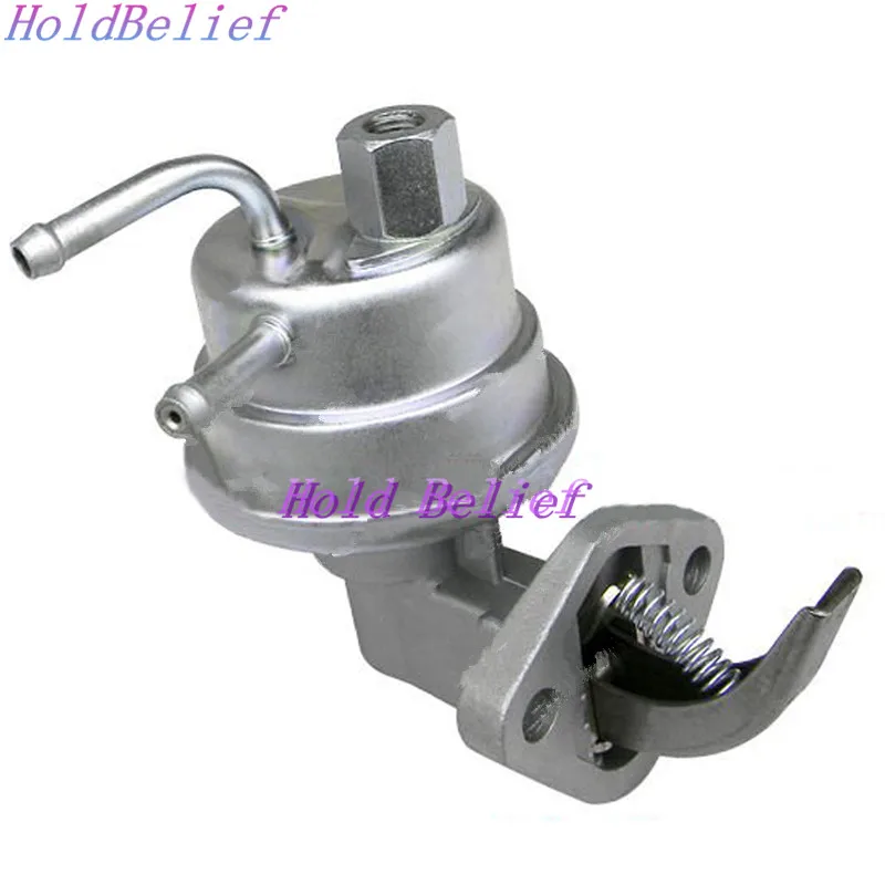 เครื่องสูบเชื้อเพลิงสำหรับเครื่องยนต์ 2Y 3Y 4Y รถยกยี่ห้อโตโยต้า รุ่น 23100-78152-71 รีวิวอย่างละเอียดจากผู้ใช้งานจริง
