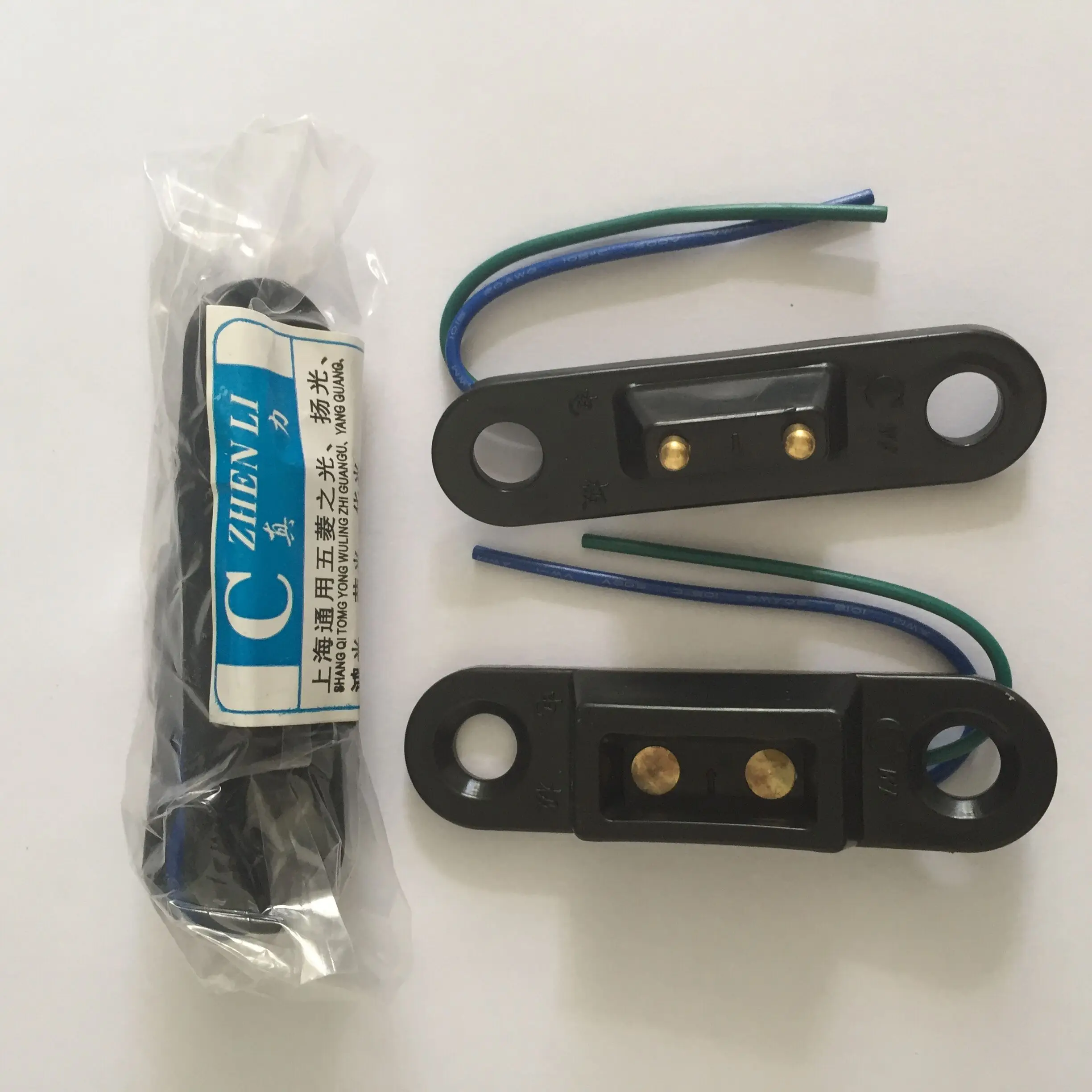 Wuling Glory The Light Of Car Door Electrode Door Switch Doors Touch Switch