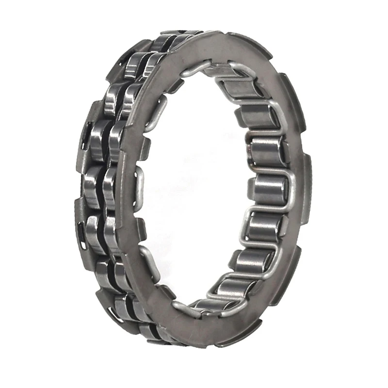 

Big Roller Reinforced One Way Starter Clutch Bearing for Aprilia Pegaso 650 1992-2000 for adventure 640 250 400 EGS 450 520 Rok