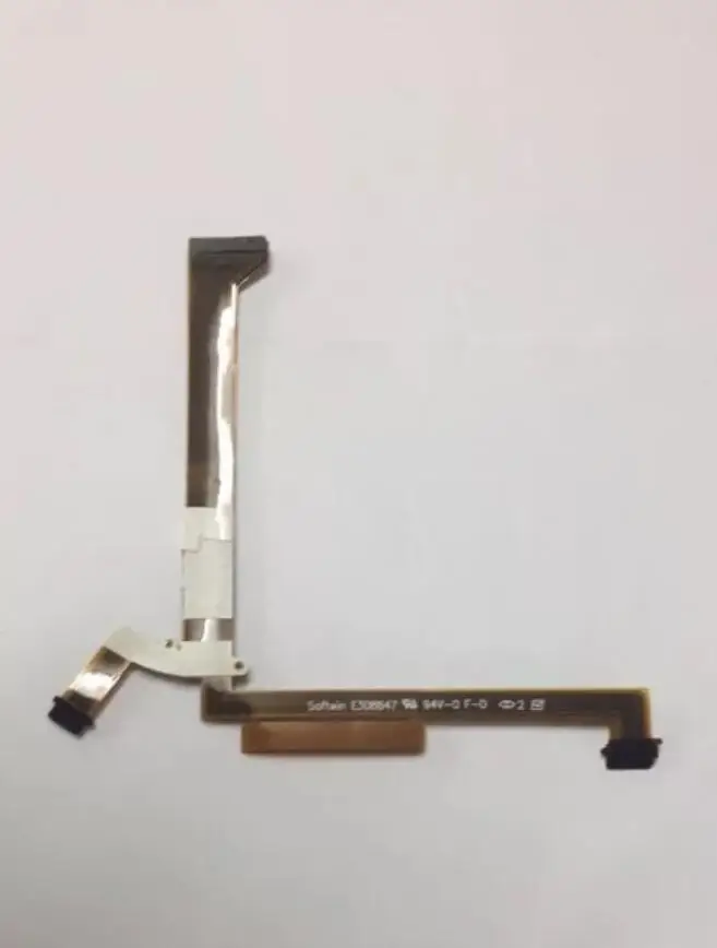 2 шт./Новый гибкий кабель для объектива SONY E 18-200 мм 18-200 мм F3.5-6.3 OSS LE (SEL18200LE)