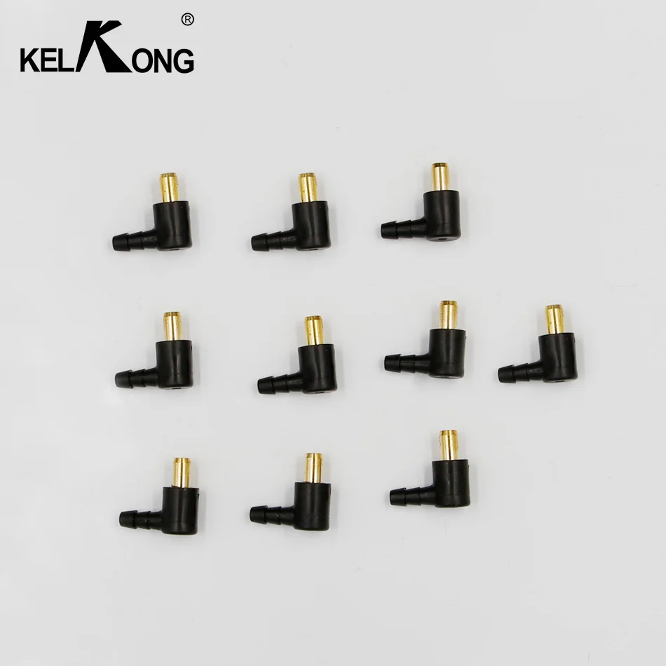 KELKONG Negative Tube For 4500 5200 2500 3800 MS250 MS260 FS106 FS160 FS51 A Variety Of Carburetors Negative Preasure Tubes