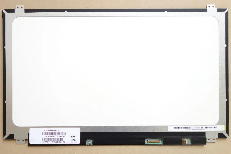 For Lenovo Y50 y700 lcd matrix LP156WF6 SPL1 LP156WF4 SPU1 N156HGE-EA1 NT156FHM-N41 lcd screen 1920x1080 IPS eDP 30pin small