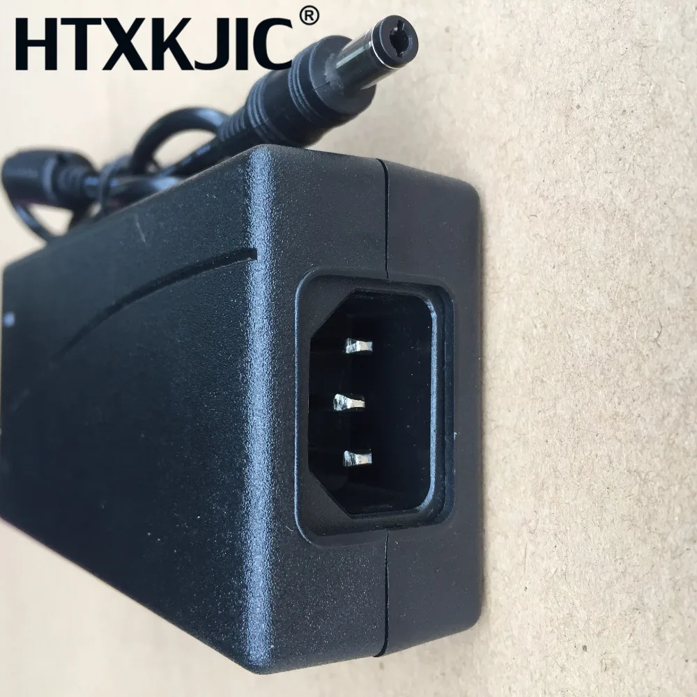 12V5A New AC 100V-240V 60W Converter power Adapter DC12V 5A 2.1mm-2.5mm*5.0mm DC Plug Power Supply Adapt