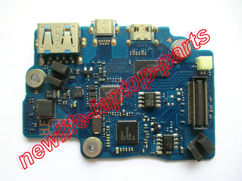 Оригинальная плата NP900X3C NP900X3D USB HDMI Amor2-13 Left SUB BA92-09418A, тест, хорошая, бесплатная доставка