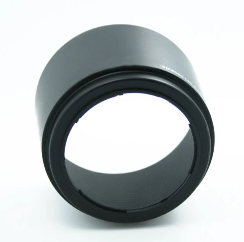 عدسة هود ل أوليمبوس M.ZUIKO DIGITAL ED 75-300 مللي متر f/4.8-6.7 LH-61E 70-300 مللي متر