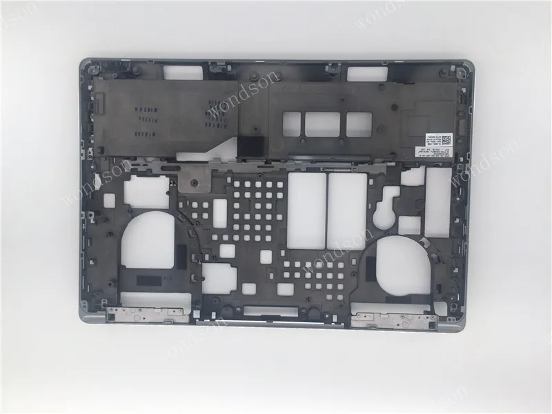 

For Dell Precision 15 M7510 7520 Laptop Bottom Base Assembly with USB-C Port - HDW1J 0HDW1J / 1 Year Warranty