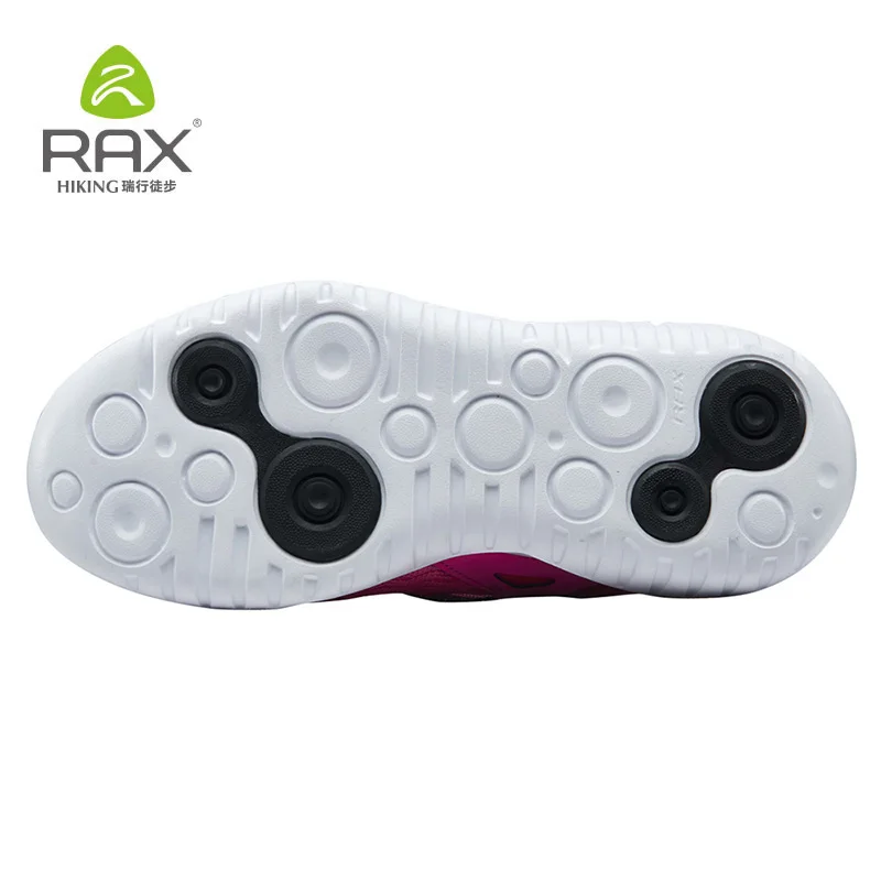 RAX 2018 Women Running Shoes Outdoor Sports Sneakers for Women Lightweight Gym Running Shoes Breathable Jogging Shoes Female