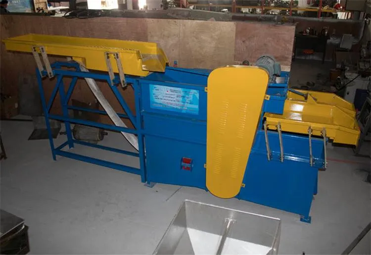 3000 kg/h Fresco Chicco di Caffè Macchina di Classificazione/Sorter/Chicco di Caffè Pietra Rimozione Macchina