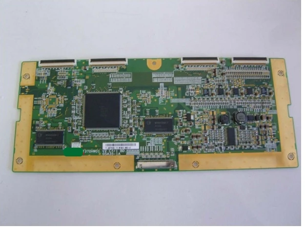 

LCD Board T370HW01 V2 CTRL BD 05A35-1A Logic board for connect with T-CON price differences