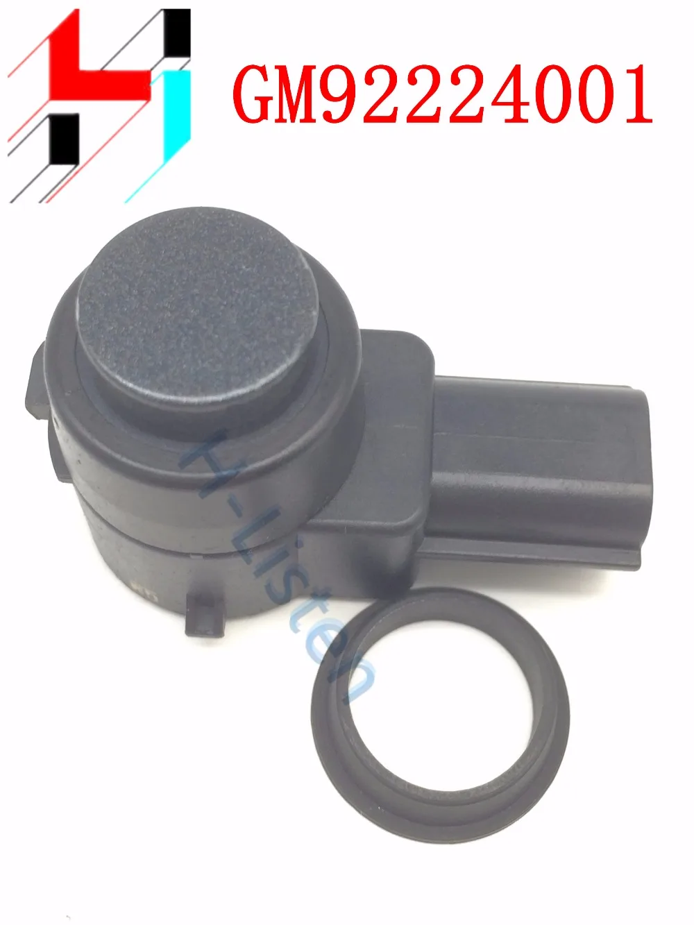 10Pcs PDC Car Parking Sensor Reversing Radar For Op El Ast Ra J Zaf Ira B 09-13 92224001 OEM 0263003974 Car Accessories