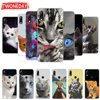 Phone Bags For Lenovo S5 Pro 6.2 inch Solf TPU Fashion Color Mobile Cases For Lenovo S5 Pro Shell Shipping Free