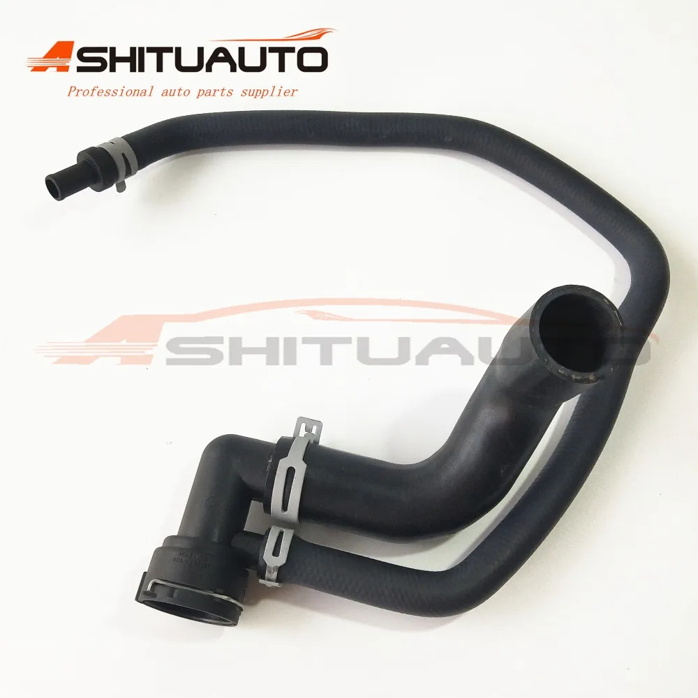 AshituAuto Original Engine Coolant Outlet Hose Water outlet pipe for Chevrolet Cruze 2009-2010 OEM# 9048538