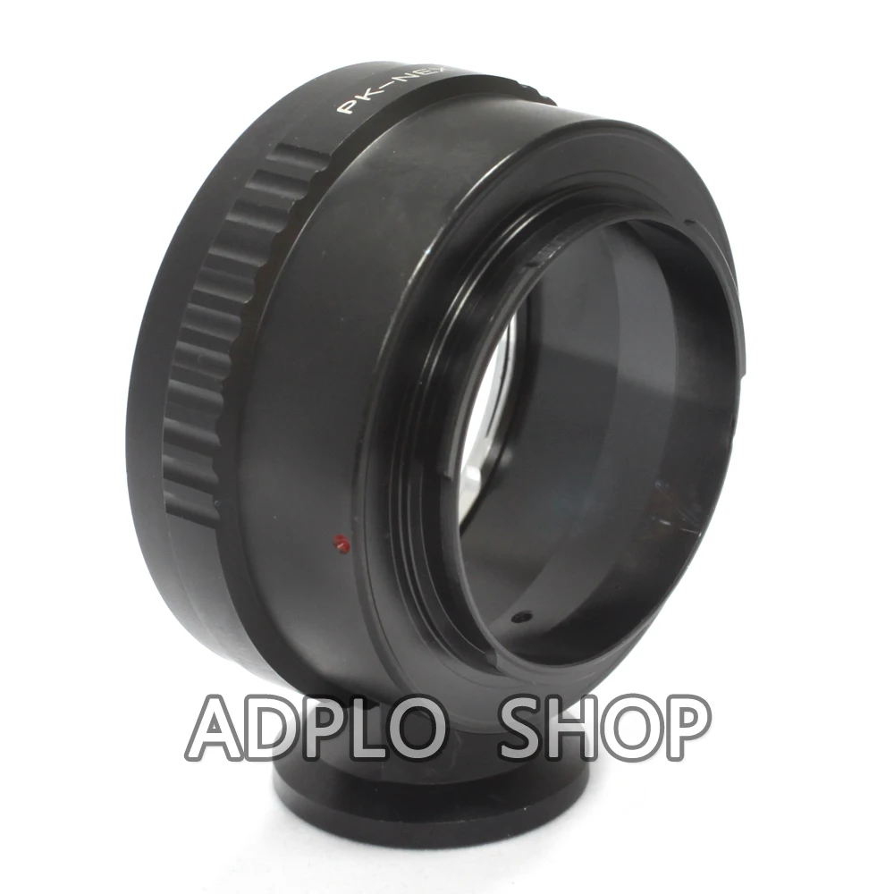 Tripod Lens Adapter Ring Suit For Pentax to Sony NEX For 5T 3N NEX-6 5R F3 NEX-7 VG900 VG30 EA50 FS700 A7 A7s A7R  A5100 A6000