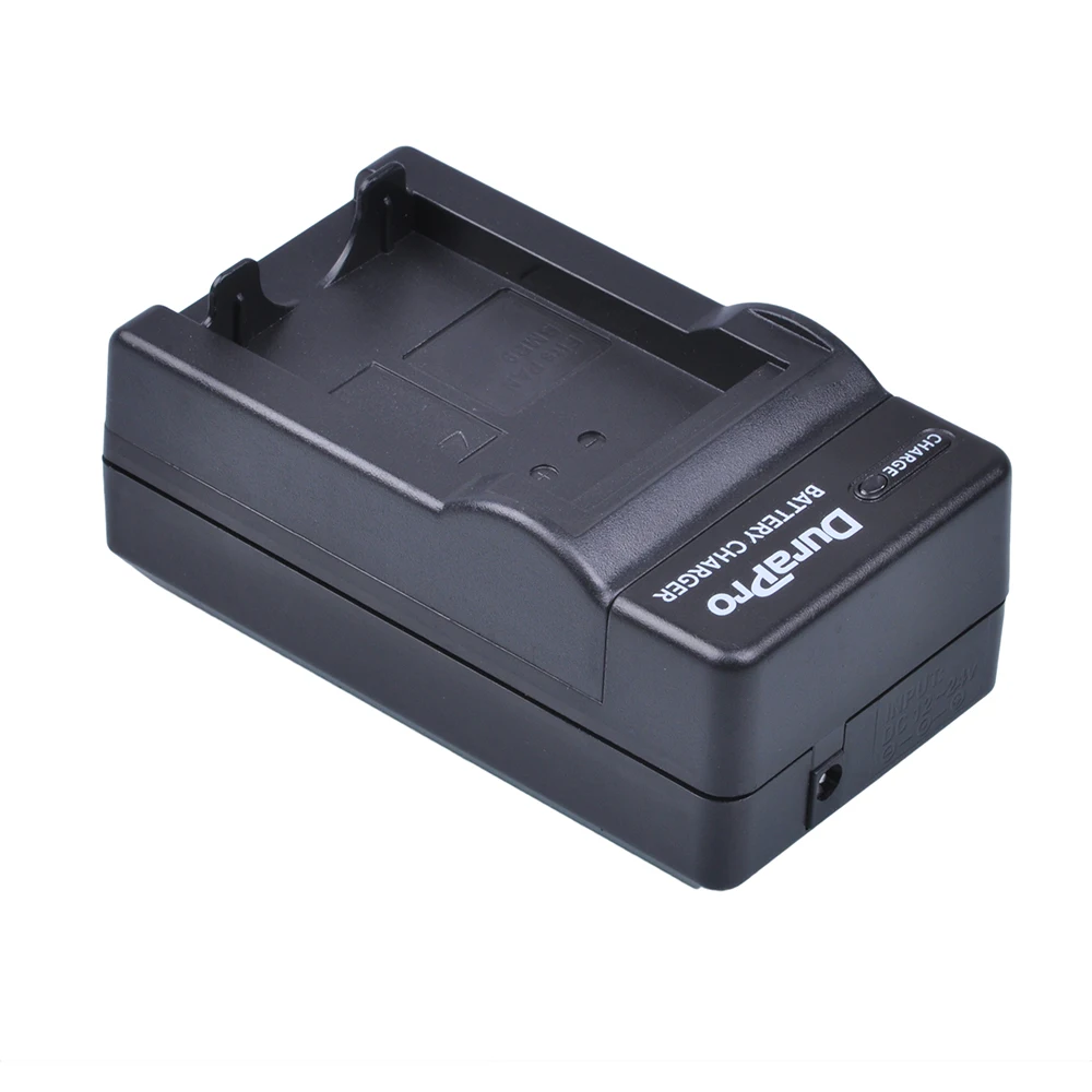 Blumax Batterie de rechange DMW-BMB9 / DMW-BMB9E 890 mAh compatible