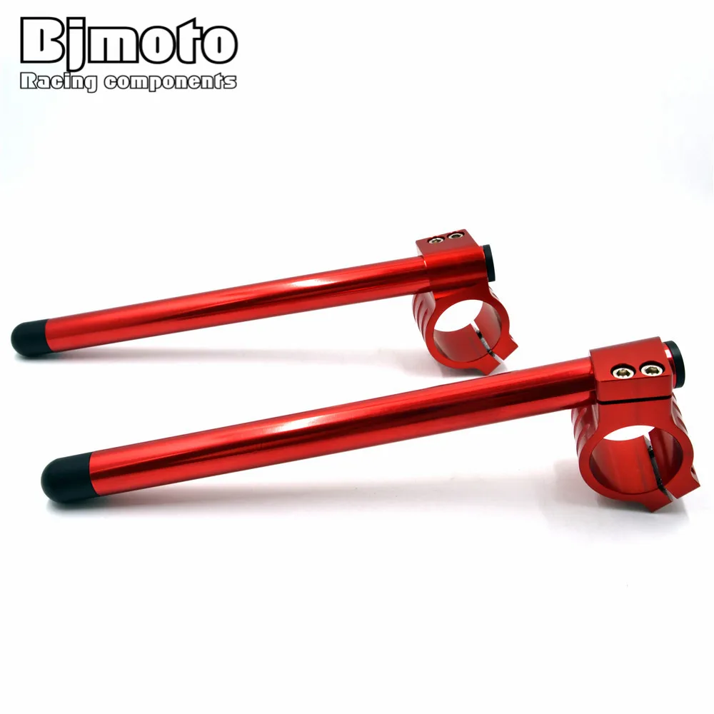 

Алюминиевый зажим для Руля Мотоцикла BJMOTO CNC, ручка, вилка, зажим на руль для Yamaha R3 MT03 MT25 2015-2018 R25 2013-2018