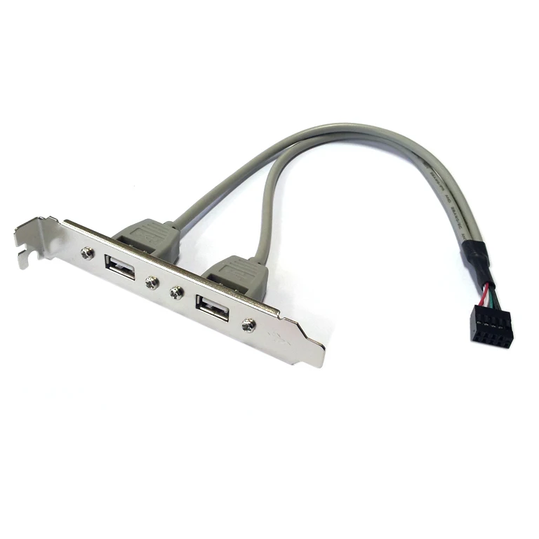20Cm Pci Usb 2.0 A-… - image
