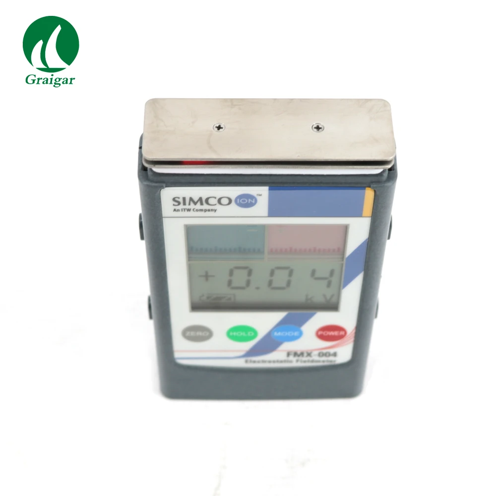 FMX-004 SIMCO ESD Electrostatic Tester ±1.0kV to ±30.00kV