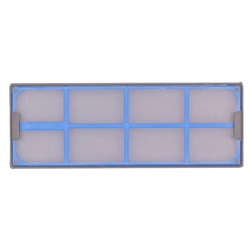 Belangrijkste borstel + HEPA filter + primaire filter + zijborstel voor ILIFE A6 A8 X620 X623 robot stofzuiger accessoires