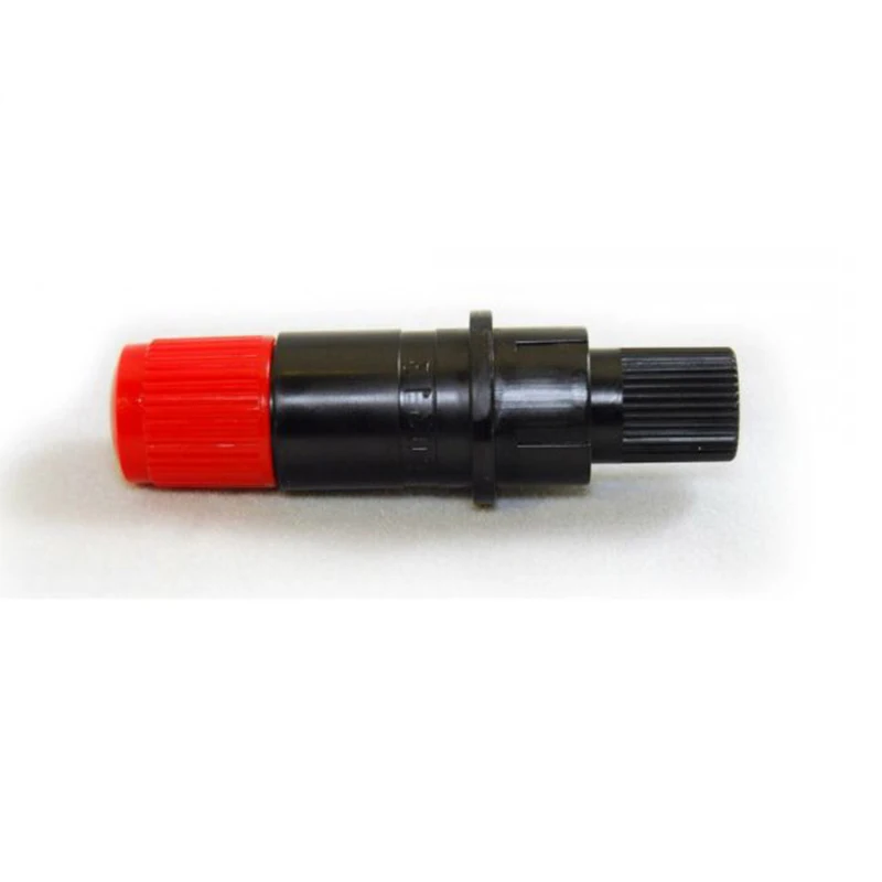 Graphtec 1.5mm CB15 Cutting Blade Holder with Red Tip, Original CS-GR-PHP33-CB15N