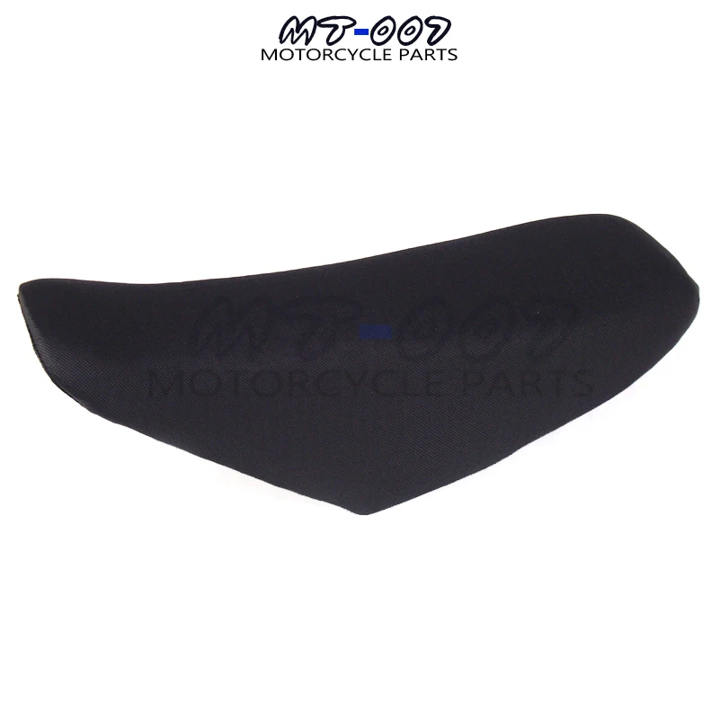 Motorcycle dirt bike seat cushion CRF70 Chinese made CRF70 pit bike seat For dirt bike/pit bike use