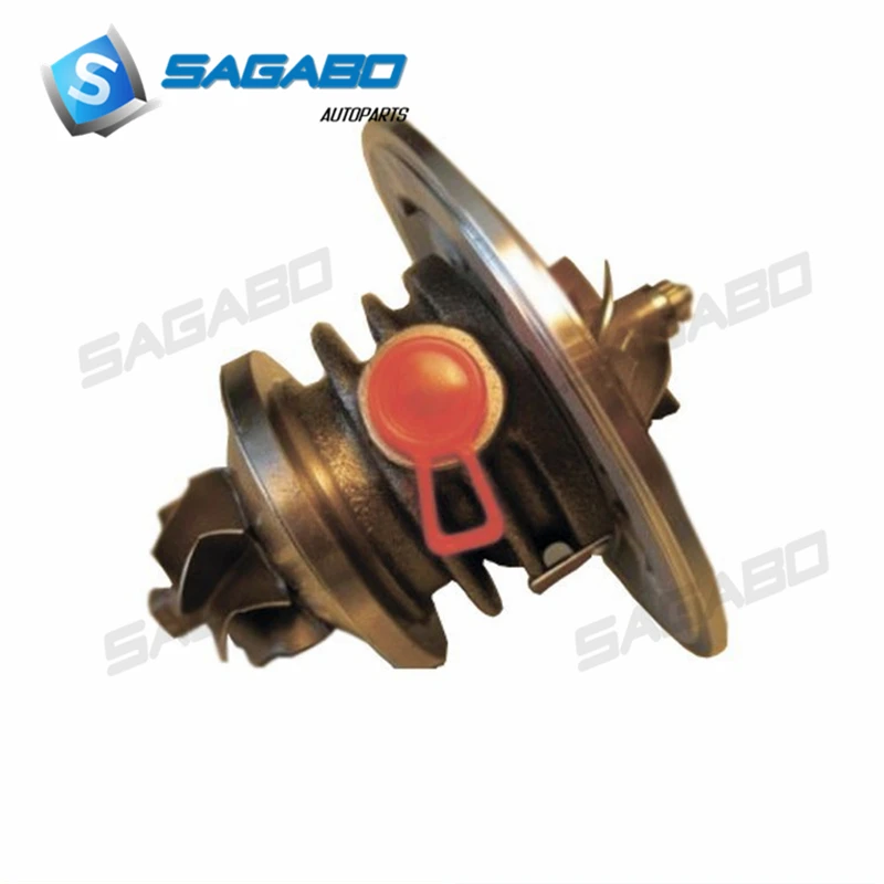 

Turbo chra core 452213 452213-0003 725509 725509-0001 balanced turbo cartridge core GT1549S for Ford Transit 2.5