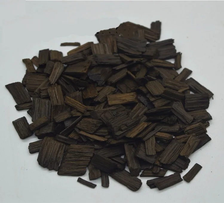 

1 Kg Oak Chip French Oak Home Brewing Wine Making Dark & Light Toast Flavor For Wine & Brandy Provide The Flavor Of Oak Barrel