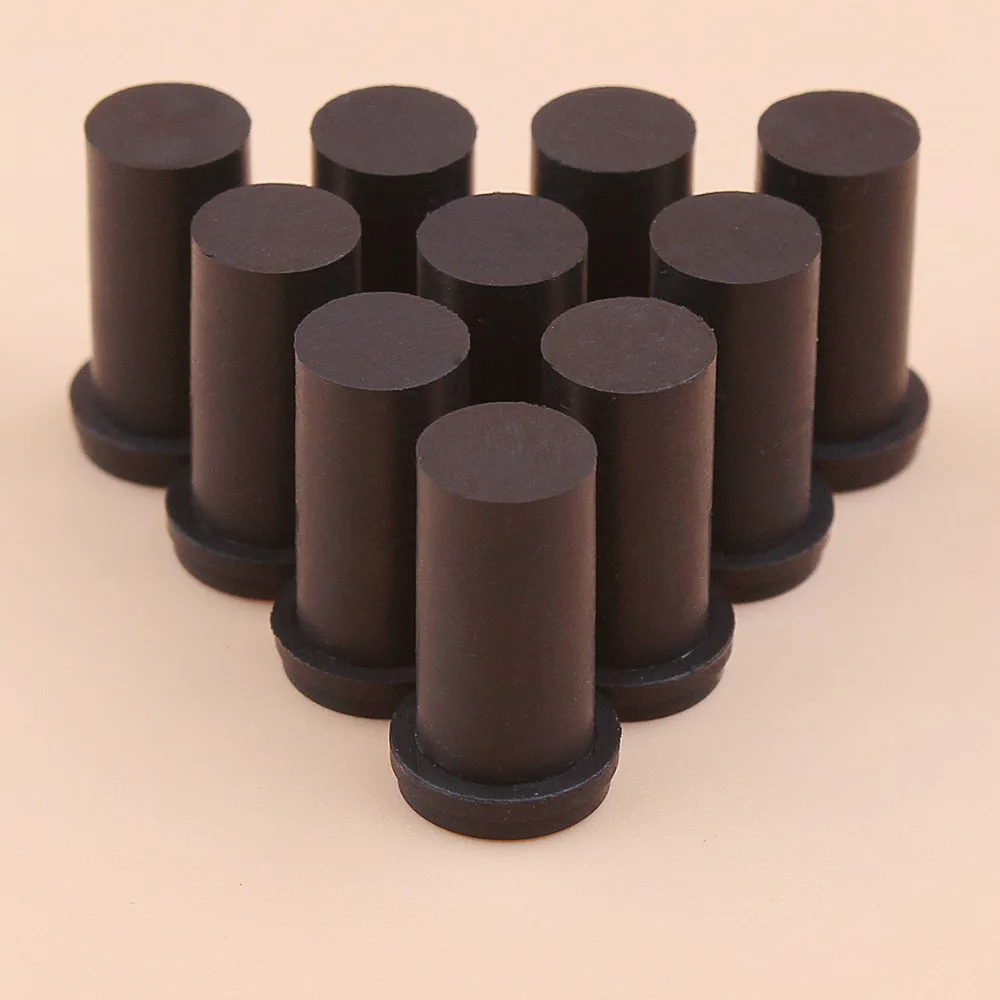 10Pcs/lot Chain Brake Guide Bushing For HUSQVARNA 340 345 346 350 351 353 357 359 435 440 445 450 455 460 461 Chainsaw 503855201