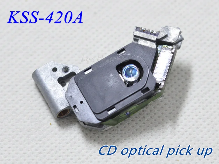 KSS-420 / KSS-420A KSS420A Optical Pickup Car CD Laser head