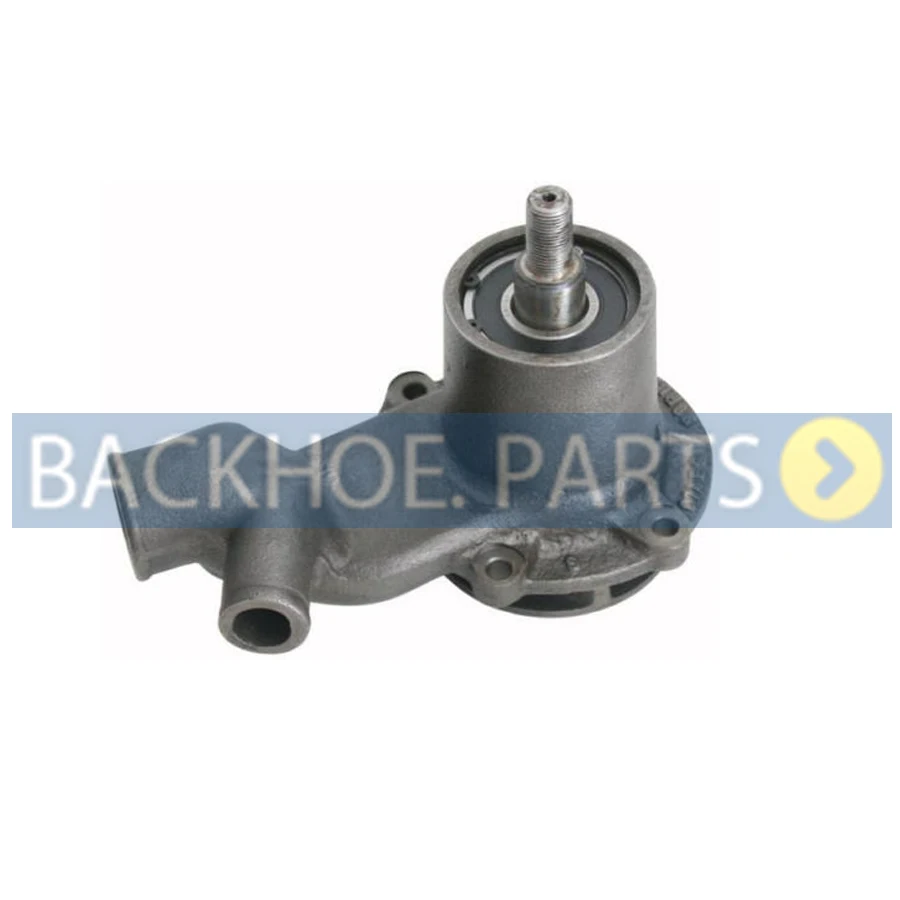 

Water Pump for McCormick Tractor C70 C80 C90 C100 CX105 CX70 CX75 CX80 CX85 CX90 CX95 MC80 MC90 MC100 T70 T80 T90 T100 V70 V80