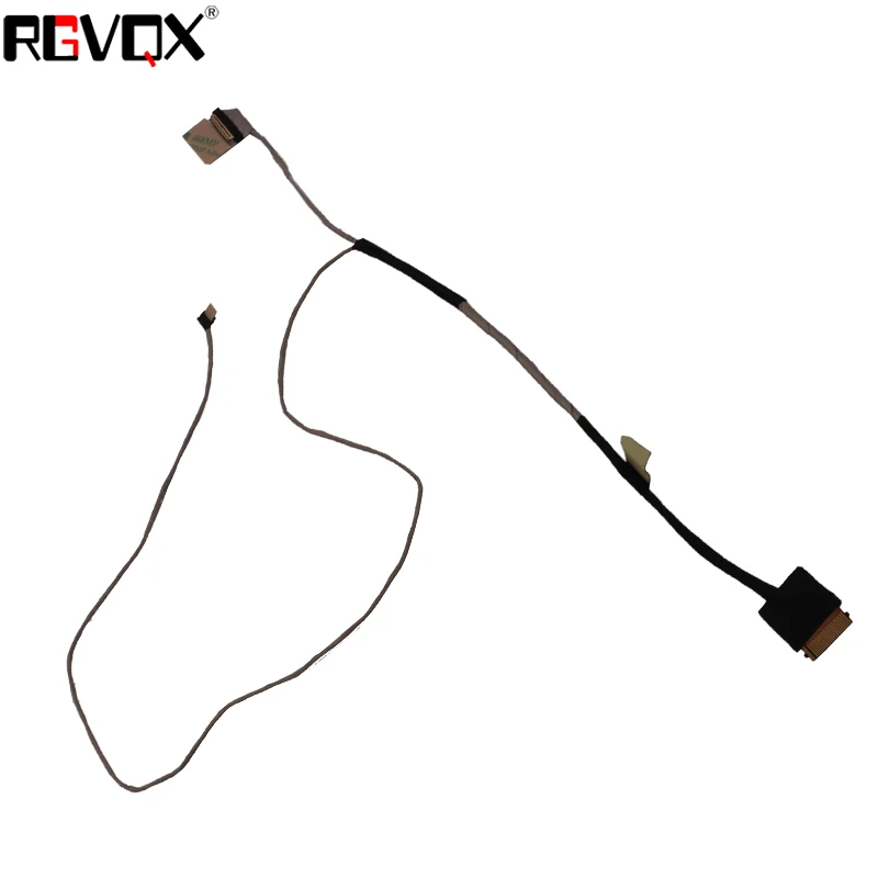 

New Laptop Cable For Lenovo IdeaPad 110-15IBR 110-15 30Pin AINP2 PN:DC02C009910 Repair Notebook LCD LVDS CABLE