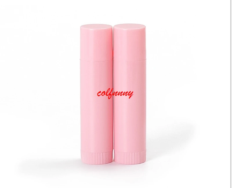 5000pcs/lot Lipstick Tube Lip Balm Containers Empty Cosmetic Containers Lotion Container Glue Stick Clear Travel Bottle