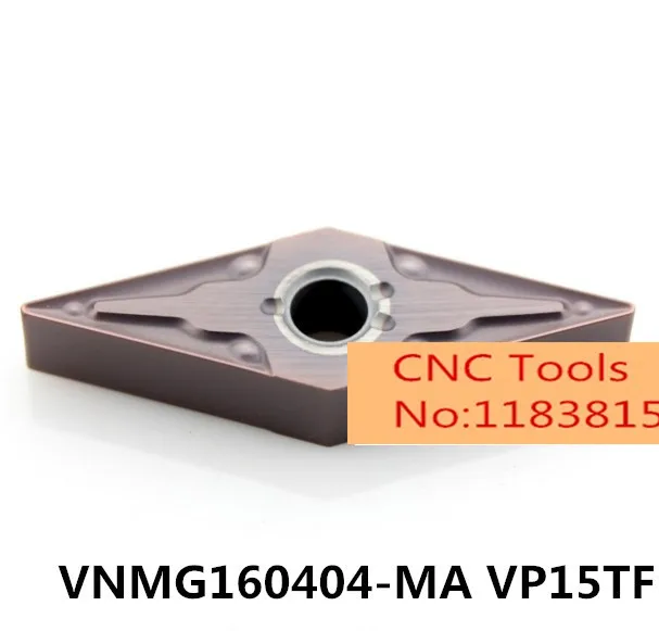 

VNMG160404-MA VP15TF/VNMG160408-MA VP15TF,VNMG 160404/VNMG160408 carbide insert for turning tool holder,CNC,machine,boring bar