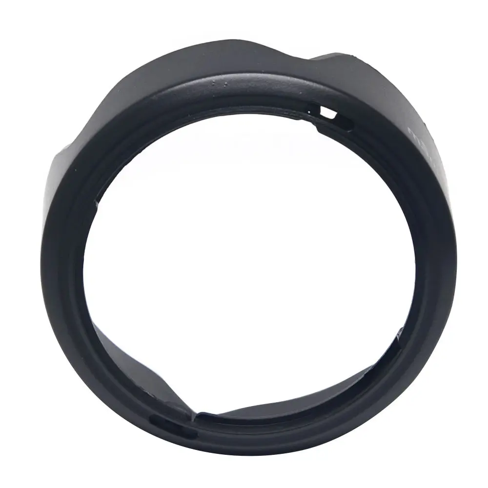 EW-54 EW54 عدسة هود لكانون EOS M EF-M 18-55 مللي متر F/3.5-5.6 هو STM 52 مللي متر زهرة عدسة الكاميرا هود