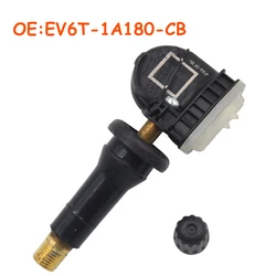 New EV6T-1A180-CB EV6T-1A150-CB Tire Pressure Monitoring Sensor 433mhz For Ford EV6T1A180CB EV6T1A150CB car accessories