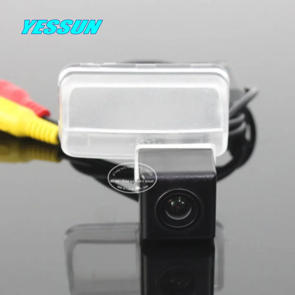 For Toyota Camry XV50 2011-2015 Car Rearview Rear Back Camera HD Lens CCD Chip Night Vision Water Proof Wide Angle CAM