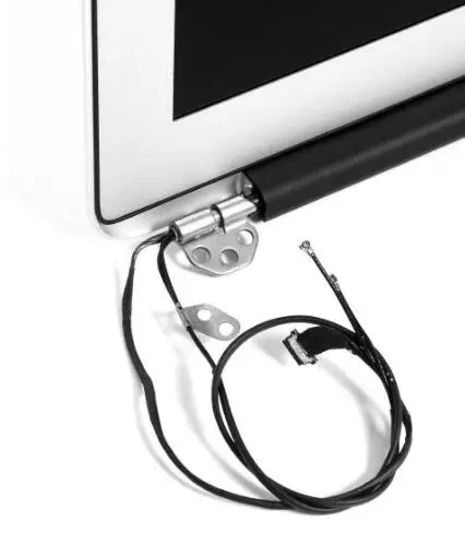 Imagem -03 - para Apple Macbook ar 13.3 A1466 Lcd Assembléia Tela 20132023 Ano Emc 2925 Emc 2632