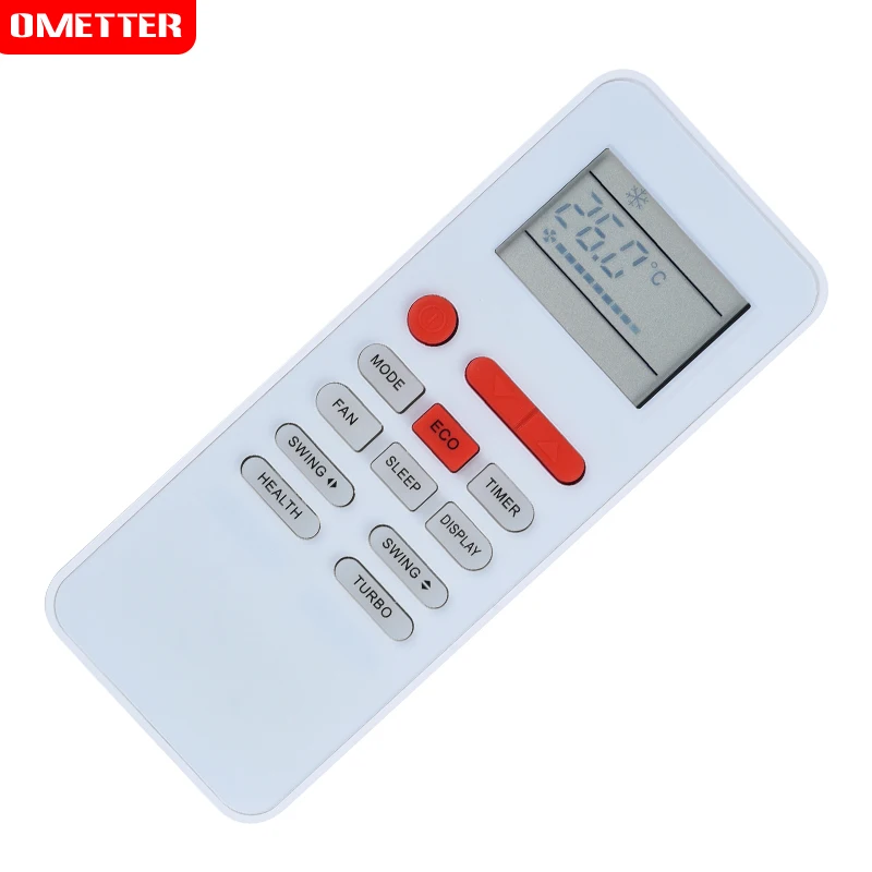 Раздельная система для KOMANCHI KAT-07H/N1 Kat-09H/N1 9K пульт дистанционного управления