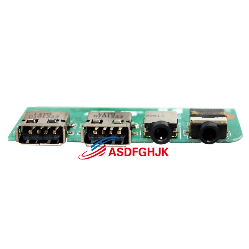 

FOR ASUS N53 N53JN USB Audio Board 1414-0493000 100% tesed ok