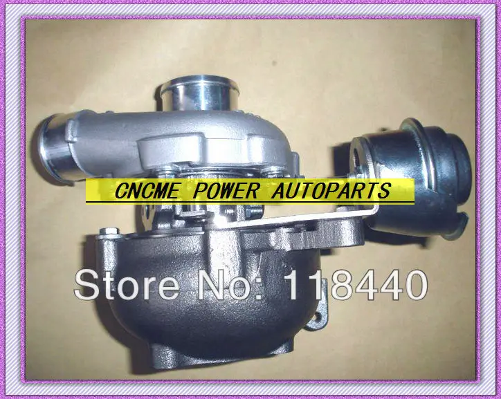 TURBO GT1544V 740611 782403 740611-0003 740611-0001 28201-2A100 28201-2A110 28201-2A120 For Hyundai Matrix D4FA 1.5 CRDi U1.5L